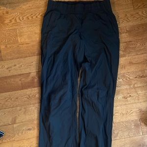 Lululemon Dog Runner Pants